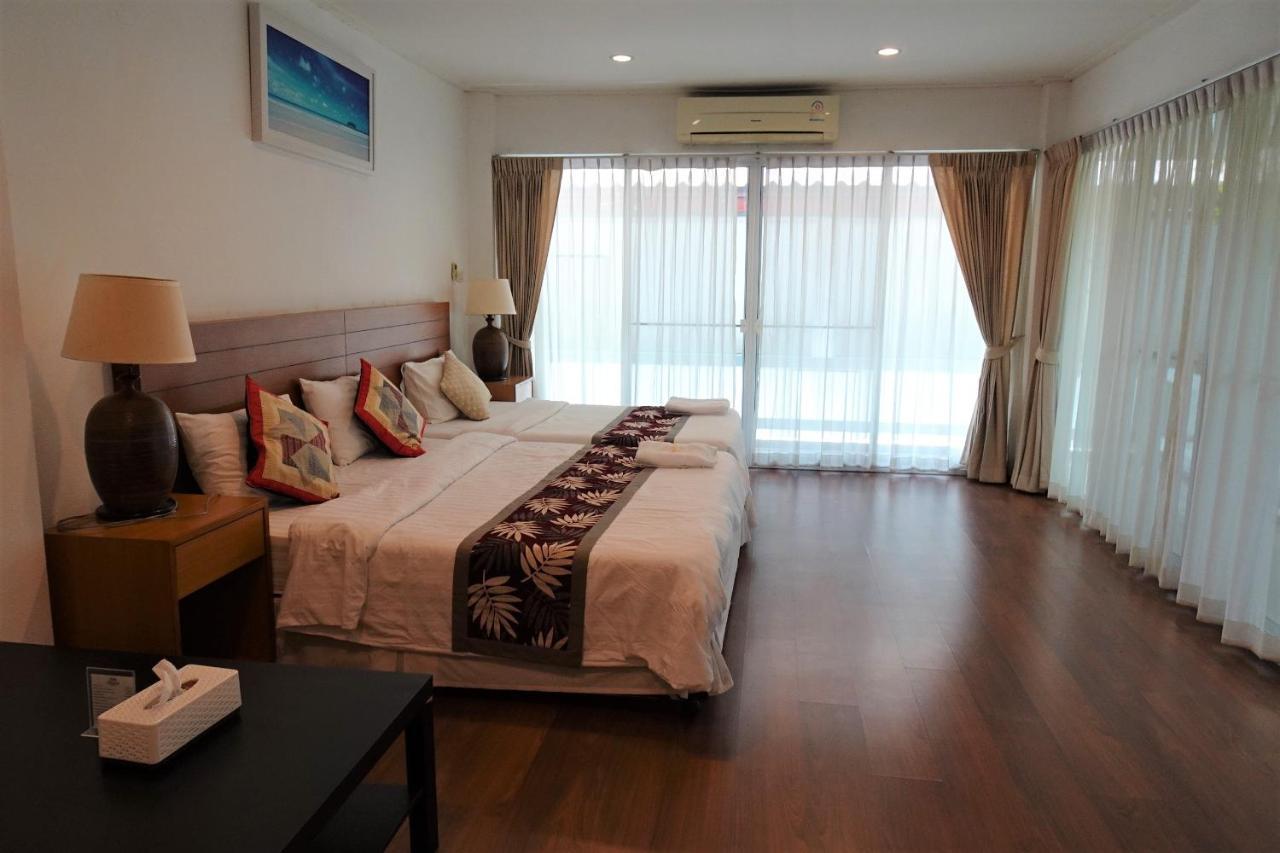 West Wonder Riverside Resort Kanchanaburi Bagian luar foto