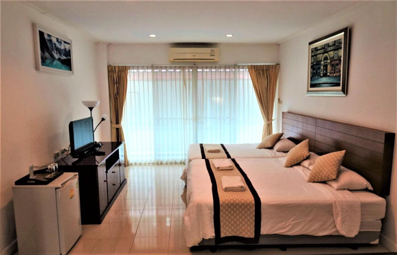 West Wonder Riverside Resort Kanchanaburi Bagian luar foto